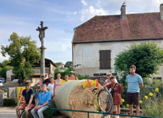 Tour de France Falletans