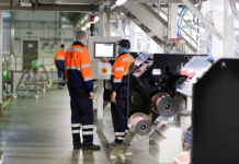 industrie Jura emplois