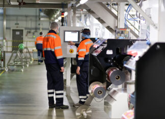 industrie Jura emplois