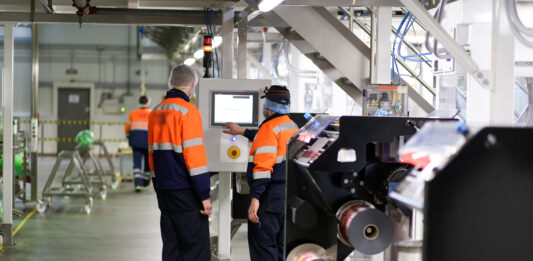 Série d’été (4/5) Les plus … du Jura : L’industrie, le secteur le plus représenté industrie Jura emplois