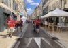 Saint-Claude. La Sanclaudienne a réuni touristes et locaux Sanclaudienne Saint-Claude