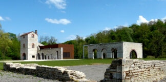 Série d’été (1/5). Des hauts fourneaux à la scène culturelle : les Forges de Fraisans ont retrouvé une seconde vie