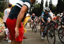 Cyclisme. L’étape jurassienne du Tour de France Femmes taillée pour les grimpeuses entre Genève et Poligny Tour France Femmes Poligny