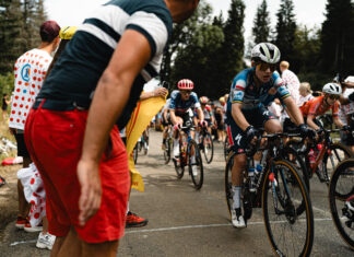 Cyclisme. L’étape jurassienne du Tour de France Femmes taillée pour les grimpeuses entre Genève et Poligny Tour France Femmes Poligny