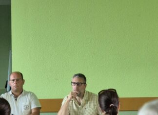 Caborde office tourisme