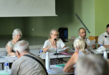 Porte du Jura. Un nouveau cap pour la médecine préventive des agents médecine préventive agents