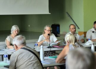 Porte du Jura. Un nouveau cap pour la médecine préventive des agents médecine préventive agents