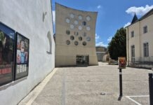 vente livres médiathèque