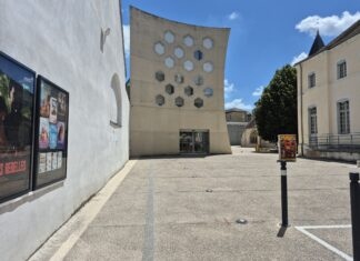 vente livres médiathèque