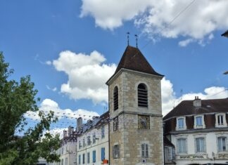 Bassin lédonien. Une semaine entre terroir et découvertes sorties Bassin lédonien