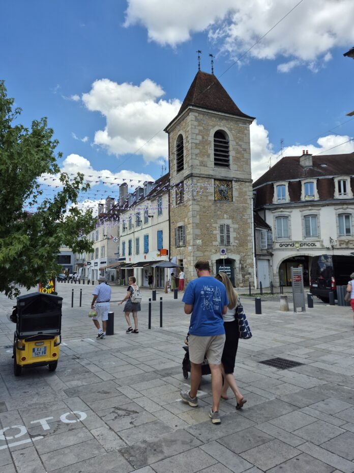 sorties Bassin lédonien sorties Bassin lédonien