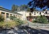 Champagnole. Un contretemps administratif retarde la vente de l’ancienne école ancienne école Champagnole Hubert Reeves