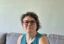 Région. Comment la Bourgogne-Franche-Comté veut mieux accompagner ses associations ? Sarah Persil associations Bourgogne Franche-Comté