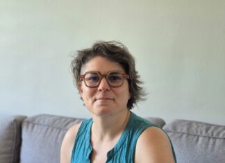 Région. Comment la Bourgogne-Franche-Comté veut mieux accompagner ses associations ? Sarah Persil associations Bourgogne Franche-Comté