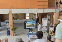 Mouchard. Les Compagnons misent sur la vie de campus Compagnons du Devoir Mouchard