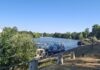 Pontailler-sur-Saône. Quand la Saône dessine le chemin randonnée Pontailler Saône écluses