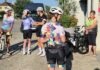 cyclisme féminin Jura