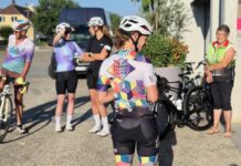 Jura. Deux étapes pour faire avancer le cyclisme féminin cyclisme féminin Jura
