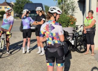 Jura. Deux étapes pour faire avancer le cyclisme féminin cyclisme féminin Jura