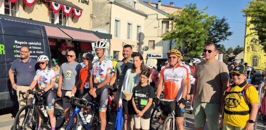 Champagnole. Le cyclisme féminin poursuit sa route vers l’égalité