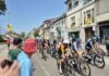 Champagnole. Onze images pour revivre l’étape du Tour de France