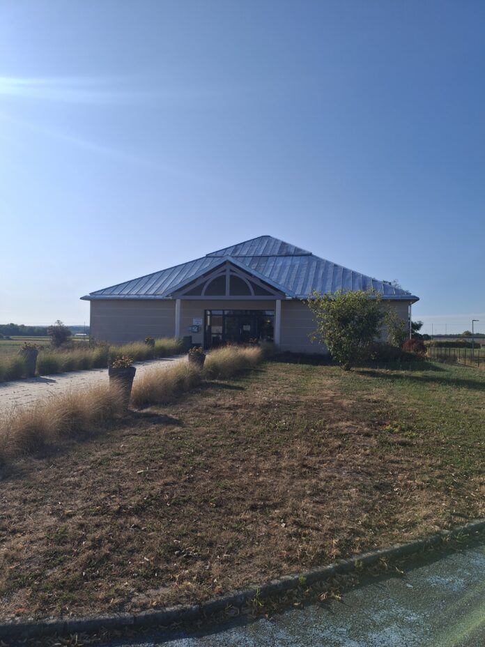 funérarium Auxonne gestion déléguée