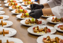 emploi hôtellerie Bourgogne-Franche-Comté