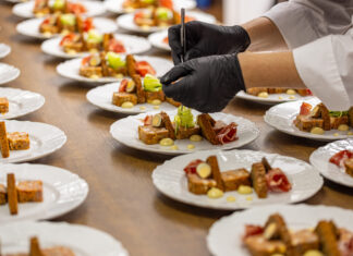 emploi hôtellerie Bourgogne-Franche-Comté