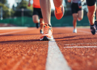 Champagnole. Jur’Athlétic en quête d’une solution pour ses entraînements athlétisme Champagnole jeunes