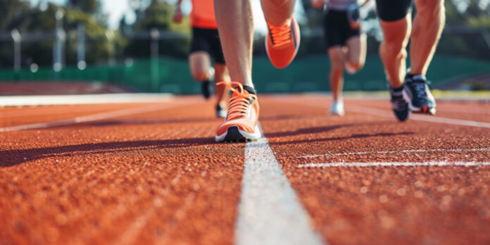athlétisme Champagnole jeunes