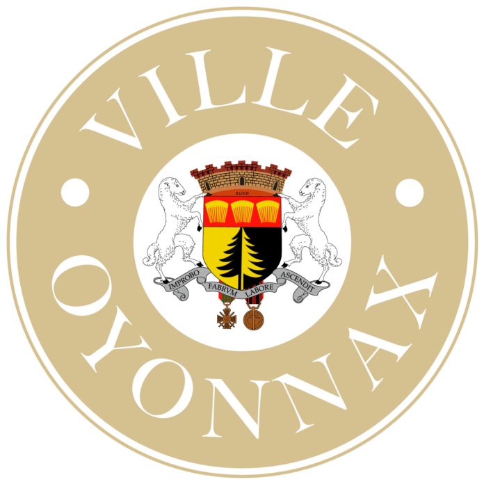Ville d'Oyonnax
