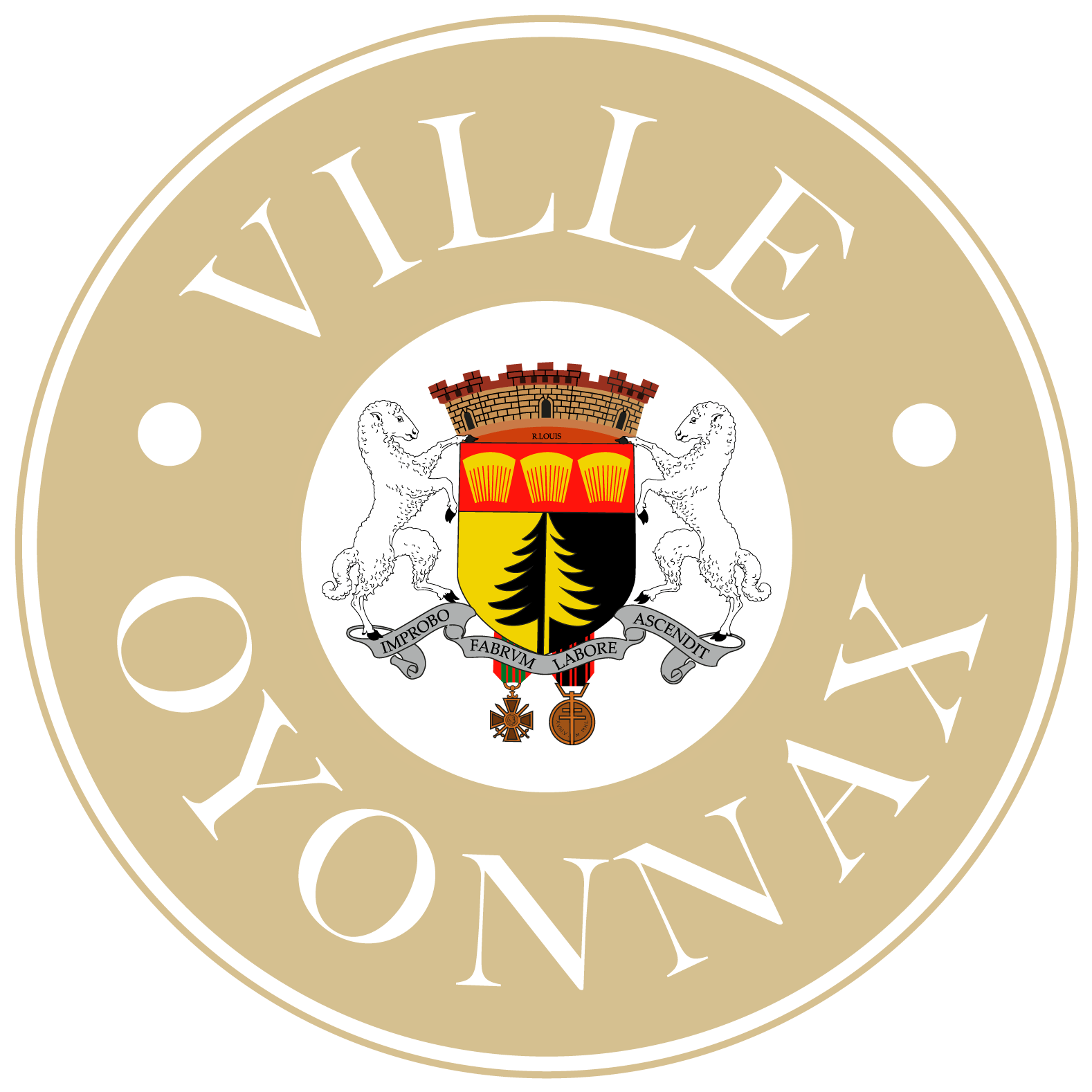 Ville d'Oyonnax