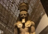 Ramsès II storytelling