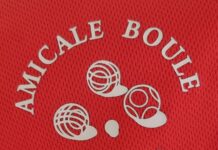 amicale des boules arinthod