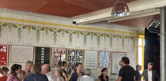 Saint-Claude. Une exposition pour retracer la Résistance dans le Haut-Jura Résistance Haut-Jura