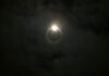 Rubrique. Grands mots, grands remèdes : Éclipse éclipse solaire Jura