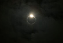 éclipse solaire Jura