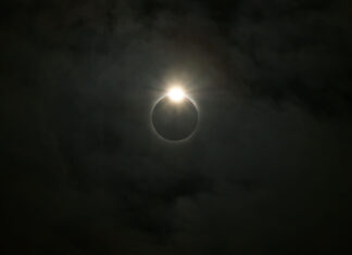 éclipse solaire Jura