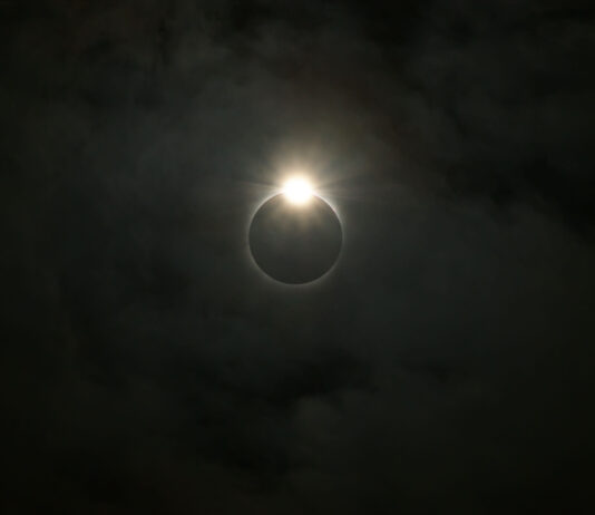éclipse solaire Jura
