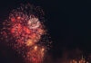 Lons-le-Saunier. Le feu d’artifice décalé