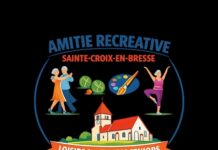 Amitié Récréative Sainte Croix en Bresse