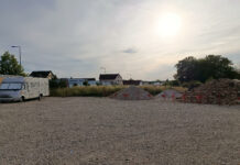 Champ de Foire Poligny