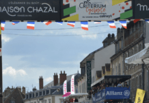Dole. Un plateau relevé attendu pour le Critérium cycliste international du Grand Dole Critérium Grand Dole