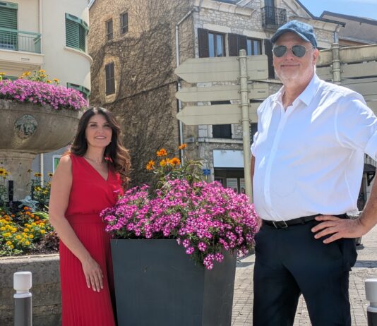 Bellignat. « Un projet de survie pour le territoire » : le Plasticampus du futur sur les rails Plasticampus Bellignat avenir