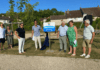 projet éolien Poligny