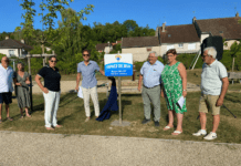 projet éolien Poligny