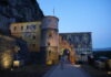 Fort l'Écluse été