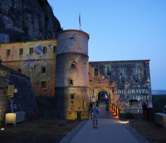 Ain. Expositions, via ferrata et concerts tout l’été : Fort l’Écluse anime le pays de Gex Fort l'Écluse été