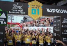 Oyonnax. 3 500 participants pour l’Ultra 01, qui continue de progresser avant ses 10 ans