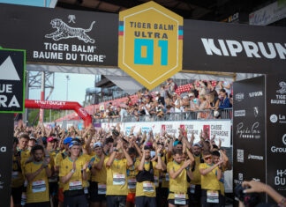 Oyonnax. 3 500 participants pour l’Ultra 01, qui continue de progresser avant ses 10 ans